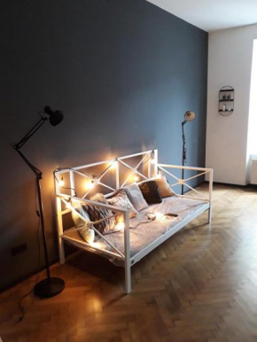 ModestM#ilike#, Lviv